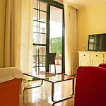 Roquetas And Playa Serena Golf Village