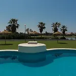 Apartament Roquetas And Playa Serena Golf Village *