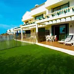 Roquetas And Playa Serena Golf Village *