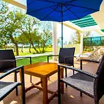Roquetas And Playa Serena Golf Village