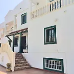 Roquetas And Playa Serena Golf Village Apartament