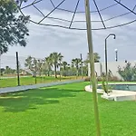 Roquetas And Playa Serena Golf Village Apartament Roquetas de Mar