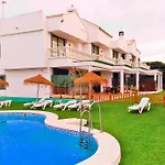 Roquetas And Playa Serena Golf Village Apartament