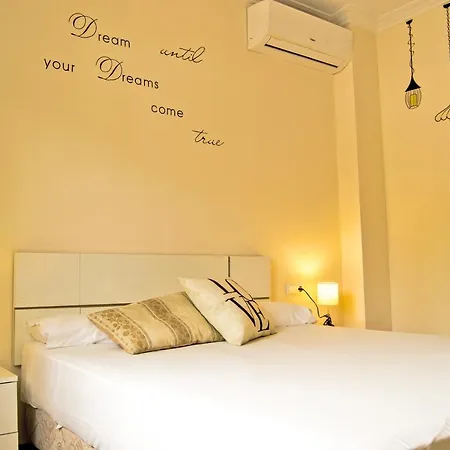 Apartament Roquetas And Playa Serena Golf Village *