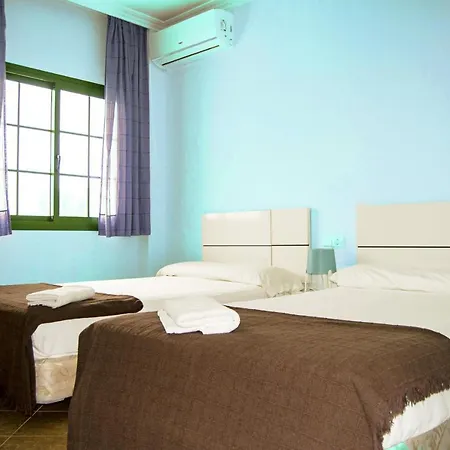 Apartament Roquetas And Playa Serena Golf Village *