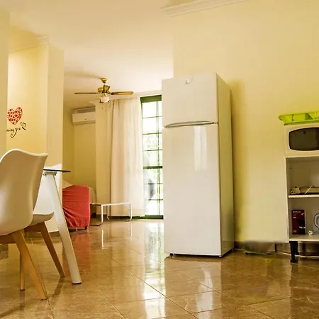Apartament Roquetas And Playa Serena Golf Village Roquetas de Mar