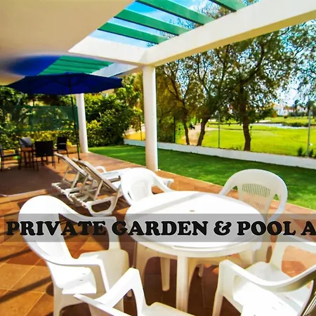 Apartament Roquetas And Playa Serena Golf Village