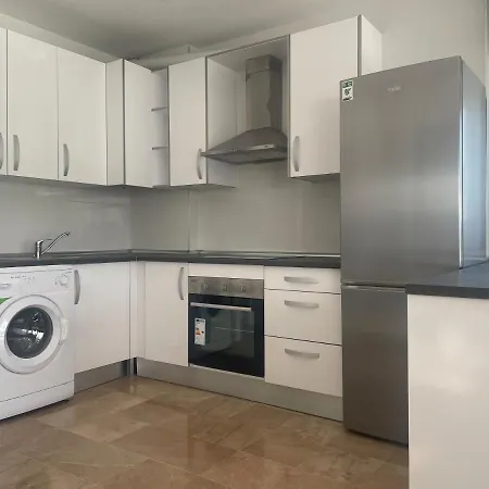 Apartament Roquetas And Playa Serena Golf Village *