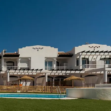 Roquetas And Playa Serena Golf Village