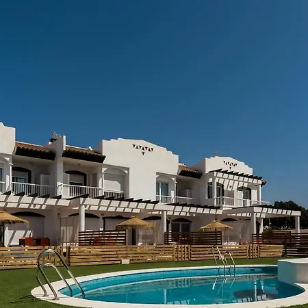 Roquetas And Playa Serena Golf Village Apartament Roquetas de Mar