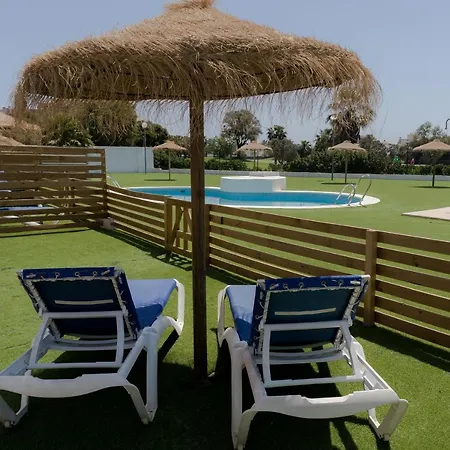 Roquetas And Playa Serena Golf Village Roquetas de Mar