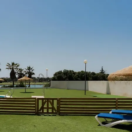 Apartament Roquetas And Playa Serena Golf Village Roquetas de Mar