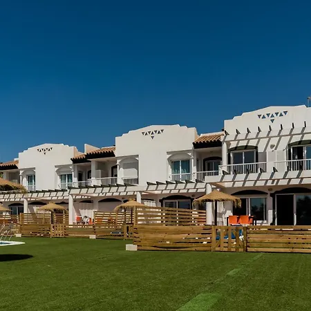 Apartament Roquetas And Playa Serena Golf Village