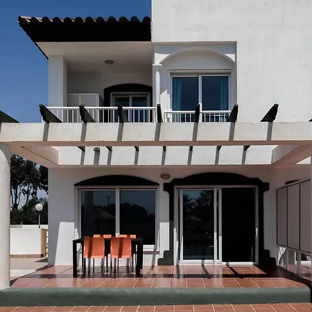 Apartament Roquetas And Playa Serena Golf Village