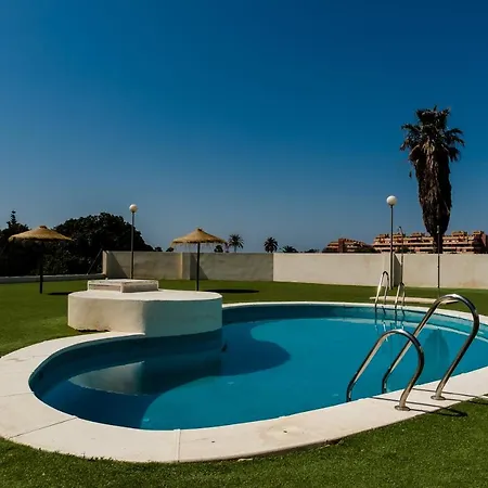Roquetas And Playa Serena Golf Village Roquetas de Mar