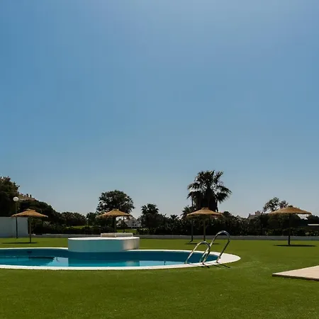 Roquetas And Playa Serena Golf Village *