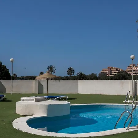 Roquetas And Playa Serena Golf Village Roquetas de Mar