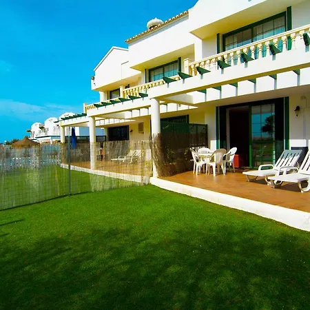 Roquetas And Playa Serena Golf Village *