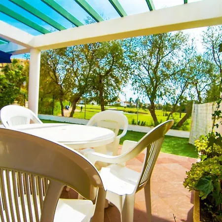 Apartament Roquetas And Playa Serena Golf Village Roquetas de Mar