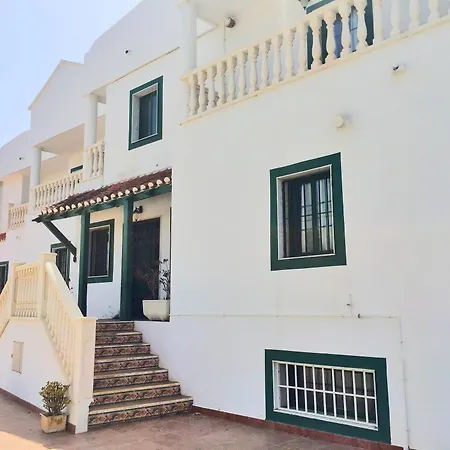 Roquetas And Playa Serena Golf Village Apartament