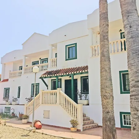 Roquetas And Playa Serena Golf Village Apartament