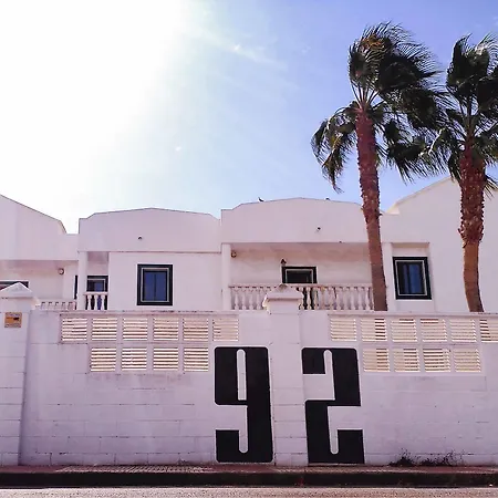 Apartament Roquetas And Playa Serena Golf Village *