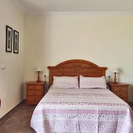 Apartament Roquetas And Playa Serena Golf Village