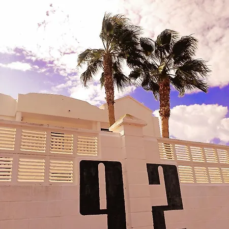 Apartament Roquetas And Playa Serena Golf Village Roquetas de Mar