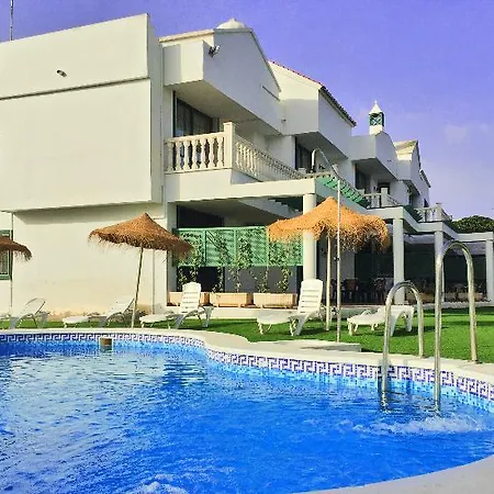 Roquetas Beach&playa Serena Golf Village * Roquetas de Mar