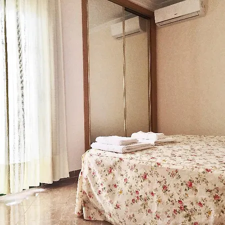 Apartament Roquetas And Playa Serena Golf Village *